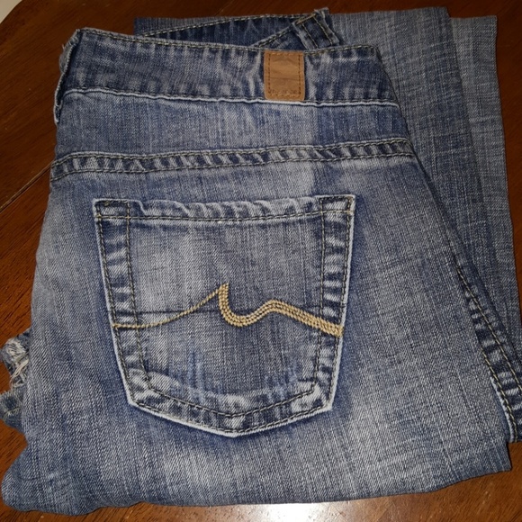 Maurices Denim - Maurices jeans